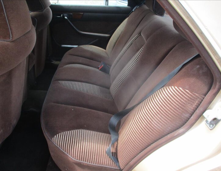 Mercedes-Benz Třídy S 8