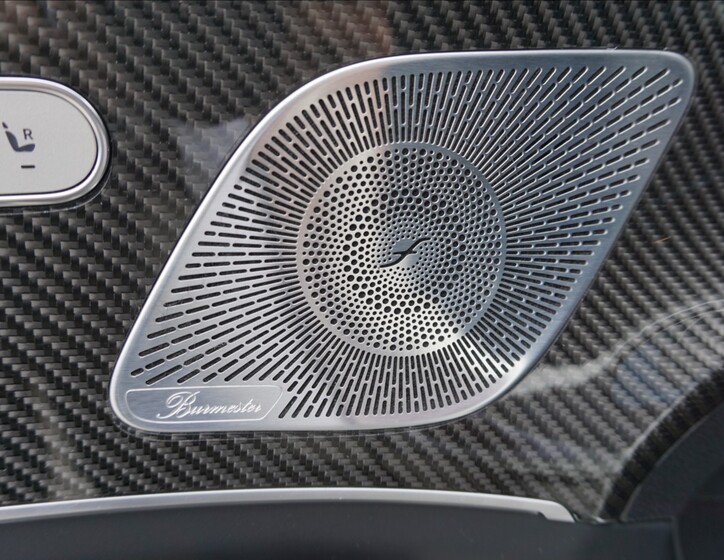 Mercedes-Benz GLE 13