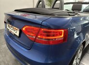 Audi A3 Kabriolet 1,6 l 77 kw