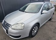 Volkswagen Golf Kombi 2,0 l 77 kw