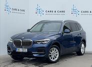 BMW X5 1