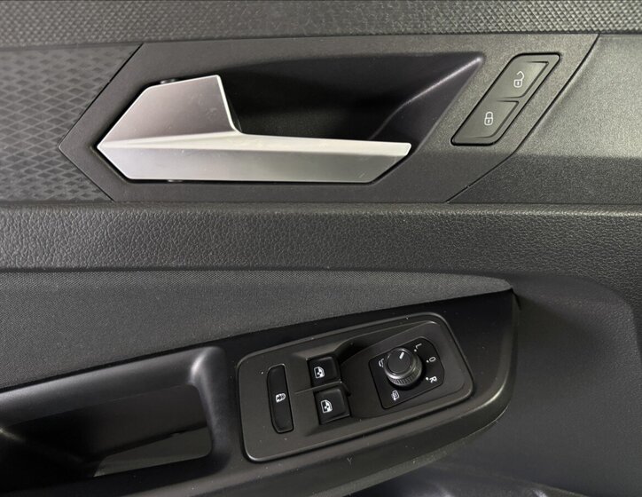 Volkswagen Caddy Kombi 2,0 l 90 kw