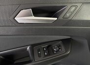 Volkswagen Caddy Kombi 2,0 l 90 kw