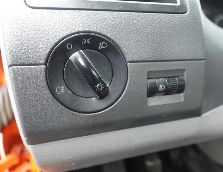 Volkswagen Transporter Ostatní 1,9 l 75 kw