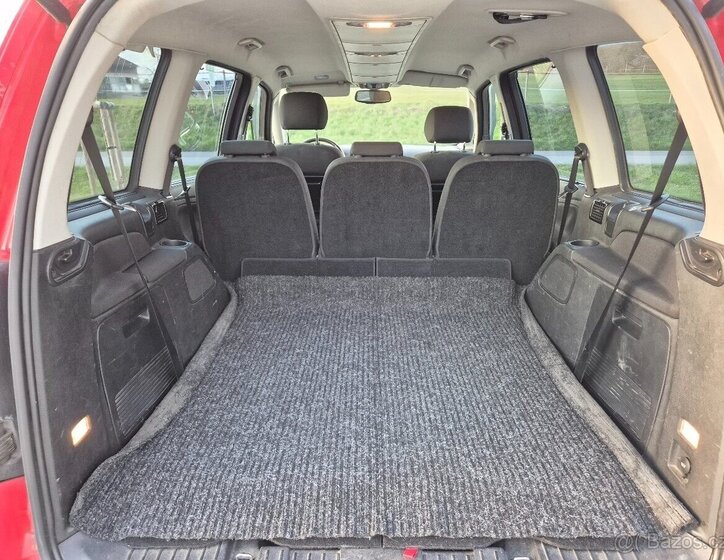 Ford Galaxy MPV 0,0 129 kw