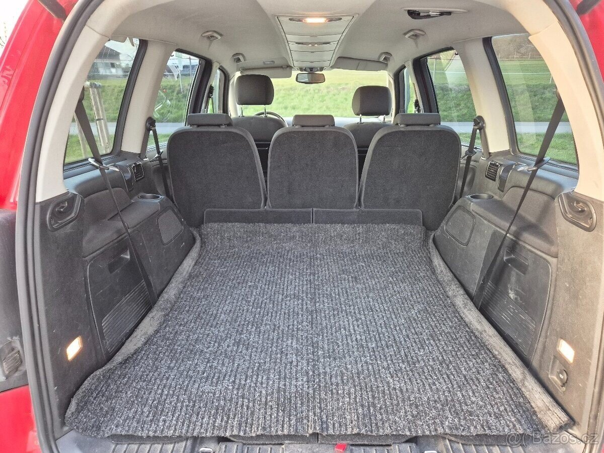 Ford Galaxy MPV 0,0 129 kw