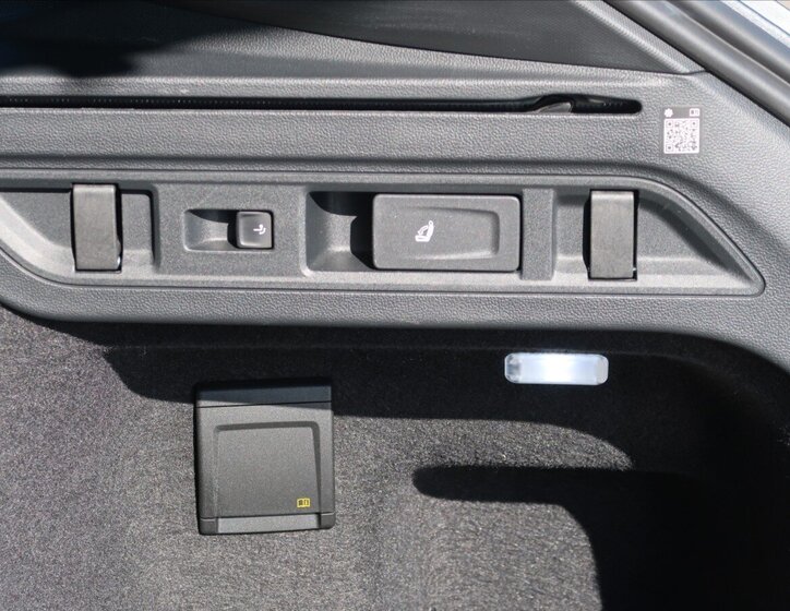 Volkswagen Passat Kombi 1,5 l 130 kw