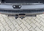 Ford Tourneo Custom Kombi 2,0 l 136 kw