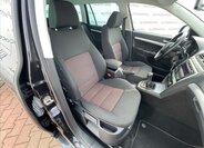 Škoda Octavia Kombi 1,4 l 90 kw