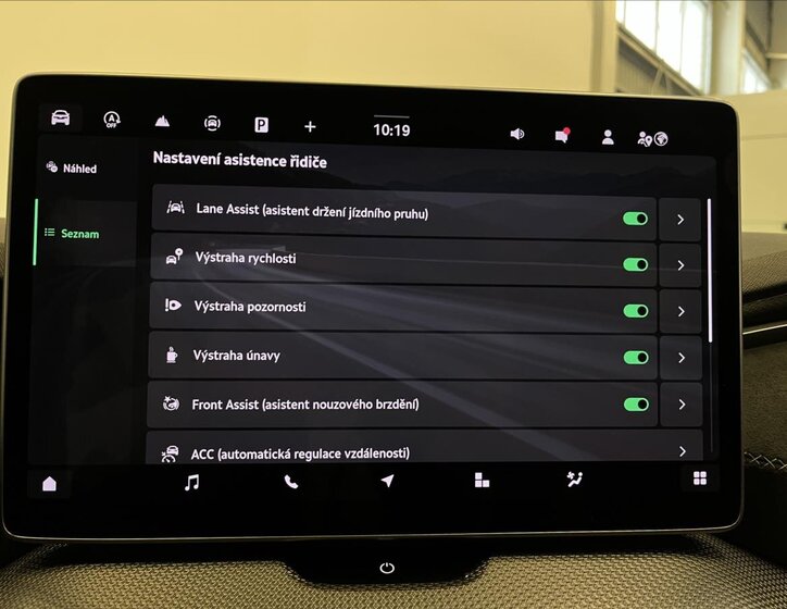 Škoda Kodiaq SUV 2,0 l 142 kw