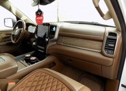 Dodge RAM Pick-up 5,7 l 295 kw