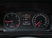 Volkswagen Transporter 16