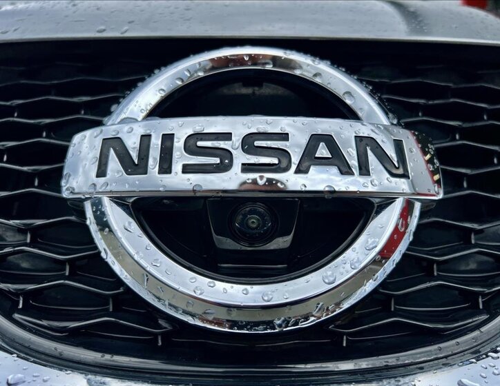 Nissan Qashqai SUV / Terénní 1,6 l 96 kw