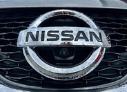 Nissan Qashqai SUV / Terénní 1,6 l 96 kw