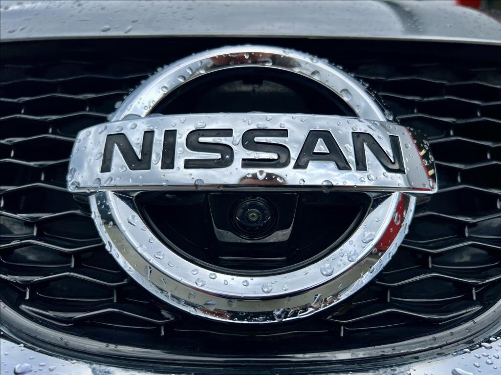 Nissan Qashqai SUV / Terénní 1,6 l 96 kw