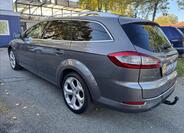 Ford Mondeo 10