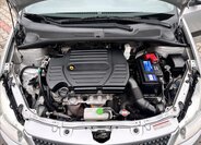 Suzuki SX4 11
