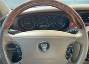 Jaguar XJ Sedan 3,0 l 175 kw