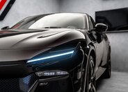 Ferrari Ostatní SUV / Terénní 6,5 l 529 kw