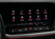 Volkswagen Touareg SUV / Terénní 3,0 l 210 kw