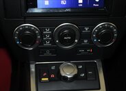 Land Rover Freelander SUV / Terénní 2,2 l 112 kw