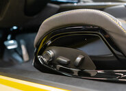 Chevrolet Corvette Kupé 5,5 l 481 kw