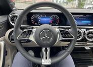 Mercedes-Benz CLA 11