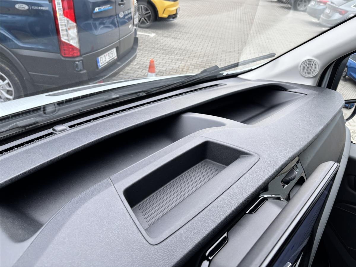 Ford Transit Skříň 2,0 l 96 kw