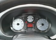 Citroën Berlingo MPV 1,6 l 73 kw