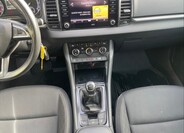Škoda Karoq 10