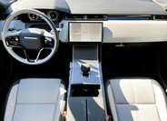 Land Rover Range Rover Velar SUV / Terénní 2,0 l 297 kw
