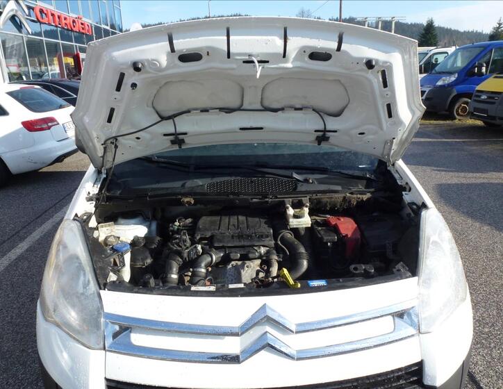 Citroën Berlingo 37