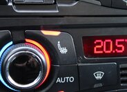 Audi A4 Kombi 1,8 l 118 kw