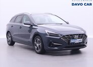 Hyundai i30 Kombi 1,5 l 117 kw