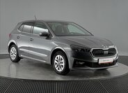 Škoda Fabia Hatchback 999,0 85 kw
