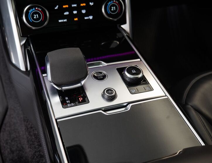 Land Rover Range Rover 20