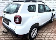 Dacia Duster SUV / Terénní 1,5 l 84 kw