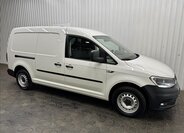 Volkswagen Caddy 11