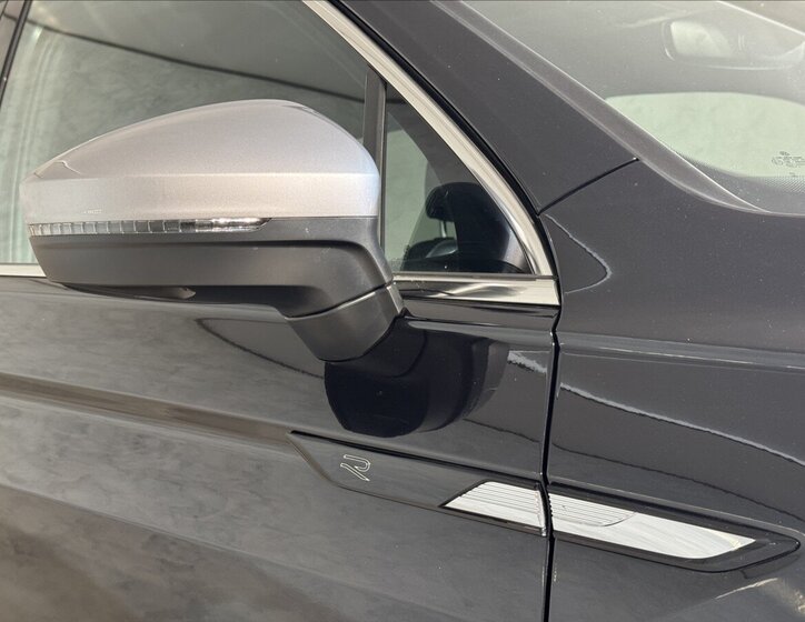 Volkswagen Tiguan Allspace SUV / Terénní 2,0 l 147 kw