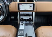Land Rover Range Rover SUV / Terénní 3,0 l 258 kw