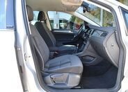 Volkswagen Golf Sportsvan 19