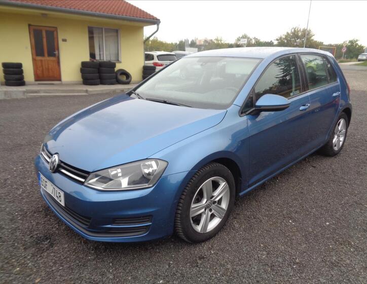 Volkswagen Golf 3