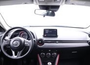 Mazda CX-3 SUV / Terénní 2,0 l 88 kw