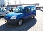 Citroën Berlingo Kombi 1,4 l 55 kw