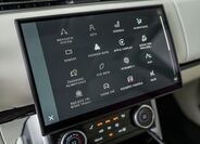 Land Rover Range Rover 22