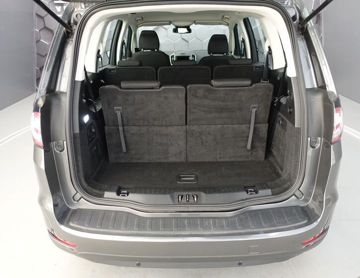 Ford Galaxy MPV 2,0 l 140 kw