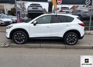 Mazda CX-5 SUV / Terénní 2,2 l 129 kw