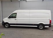 Volkswagen Crafter 3