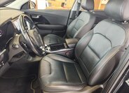 KIA Niro SUV / Terénní 0,0 150 kw