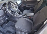 Škoda Kodiaq SUV / Terénní 2,0 l 110 kw